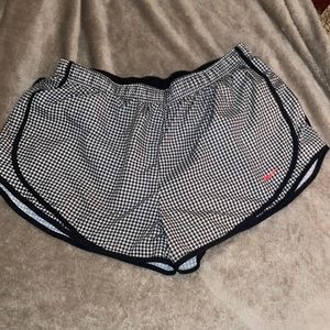 Nike Dri Fit Shorts